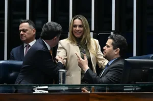 Senado aprova banco nacional para reunir políticas eficazes de enfrentamento à violência contra a mulher