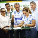 Governo do Ceará autoriza R$ 19,6 milhões para pavimentar ligação entre Morada Nova e Uiraponga