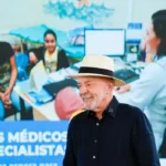 Lula responsabiliza clã Bolsonaro por pressão dos EUA contra Pix e nova taxação ao Brasil