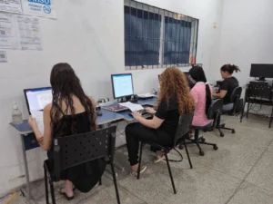 Câmara de Juazeiro abre 600 vagas gratuitas em qualificação profissional para jovens e adultos vulneráveis