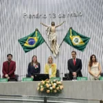 Alece homenageia 21 lideranças e coletivos LGBTQIAPN+ e reforça defesa de direitos e combate à discriminação
