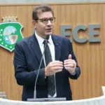 Renato Roseno acompanha ação contra Fraport por acusação de desmatamento em Fortaleza