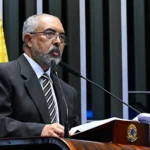 Paim defende fim da escala 6x1 no Senado e liga redução da jornada a saúde e produtividade
