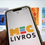 MEC Livros chega a 468 mil acessos gratuitos e amplia biblioteca digital com 3,4 mil empréstimos por dia