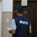 IBGE abre 1.414 vagas temporárias para censos agropecuário e da população em situação de rua
