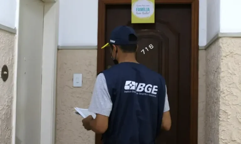 IBGE abre 1.414 vagas temporárias para censos agropecuário e da população em situação de rua 5 IBGE abre 1.414 vagas temporárias para censos agropecuário e da população em situação de rua