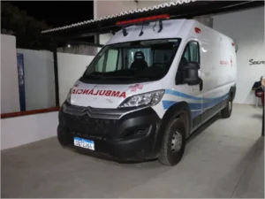 Juazeiro terá atendimento de saúde e ambulância durante os cinco dias do Festival JuaForró 2026