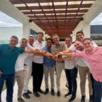 Crato amplia base de Elmano no Cariri com apoio de 18 vereadores articulado por Matheus Leite
