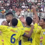 Itapipoca vence o Icasa nos pênaltis no Romeirão e conquista o título da Série B do Campeonato Cearense