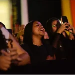 Juaforró reúne milhares em Juazeiro do Norte e mantém programação cultural com Festival de Quadrilhas