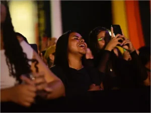 Juaforró reúne milhares em Juazeiro do Norte e mantém programação cultural com Festival de Quadrilhas