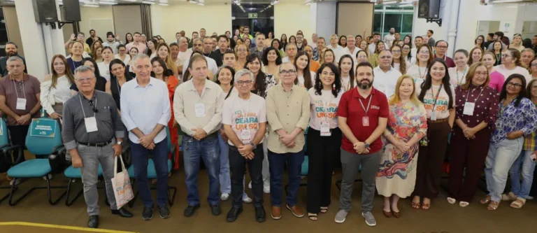 Caravana Ceará Um Só visita os 184 municípios e encerra edição com foco em gestão pública integrada