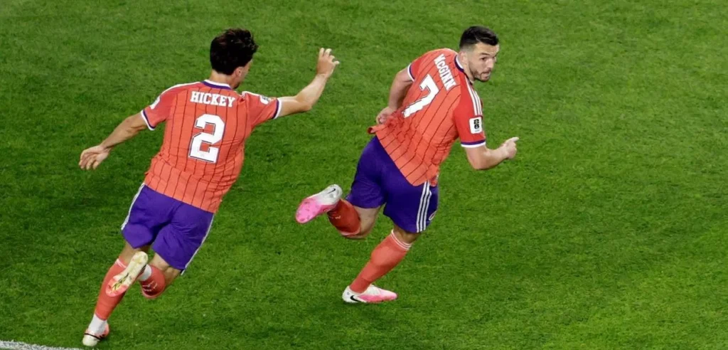 escocia