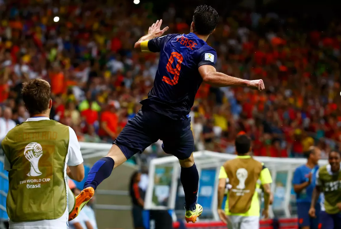 holanda