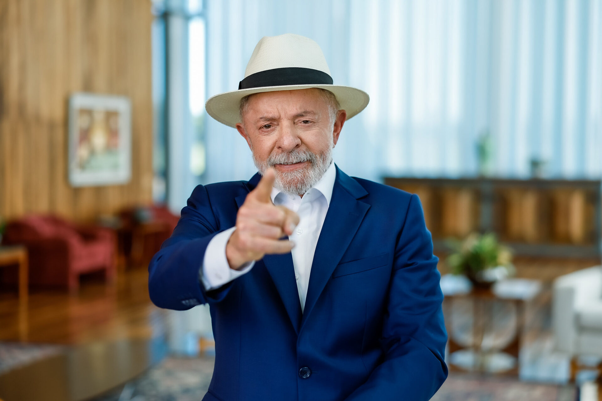 lula 2026
