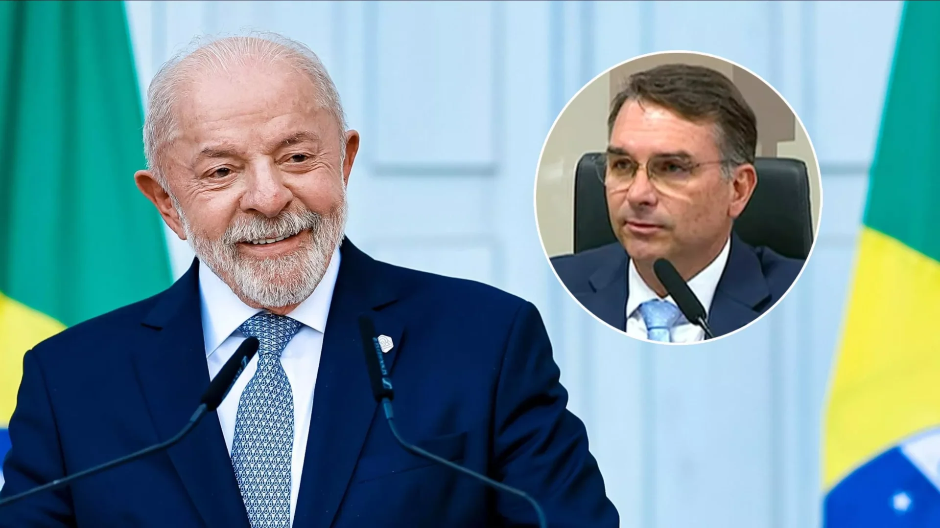 lula 2906