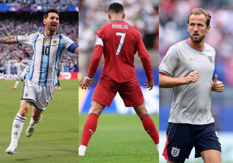 Últimos classificados e primeiro mata-mata marcam fim de semana da Copa