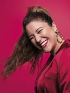 Mostra Sesc Cariri leva show de Maria Rita para Barbalha
