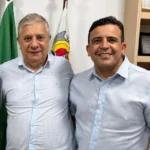p.10 - Deputado Federal José Airton Cirilo, Alexandre Sobreira