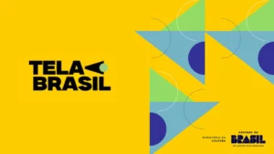 Tela Brasil amplia acesso gratuito ao cinema nacional e fortalece a difusão da cultura brasileira