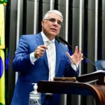 p.11 - Eduardo Girão aposta em discurso de oposição ao PT, mas mantém críticas a Ciro Gomes na corrida pelo Governo do Ceará