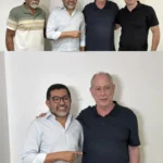 p.12 - Eusébio Ferreira rompe com o PT e redefine posição política para 2026