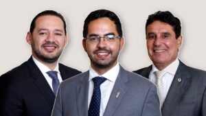 Projeções para 2026 colocam parlamentares do MDB em disputa direta por vagas na Assembleia