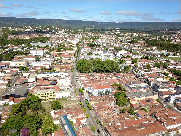 Crato celebra 262 anos com programação diversificada e de valorização do povo cratense 1 p.13