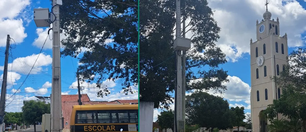 p.14 Etice inaugura ponto de Wi Fi gratuito no municipio de Barro