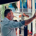 p.14 - Professor e sindicalista, Samuel Siebra coloca pré-candidatura à Assembleia em defesa da educação e dos serviços púb