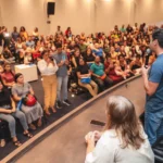 p.15 - Capacita Juazeiro abre terceira turma e alcança marca de 1.800 alunos beneficiados com qualificação profissional