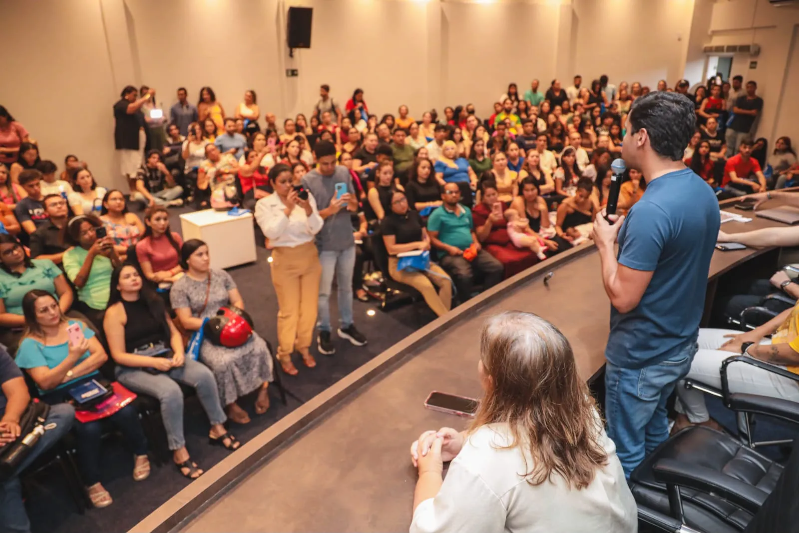 p.15 Capacita Juazeiro abre terceira turma e alcanca marca de 1.800 alunos beneficiados com qualificacao profissional