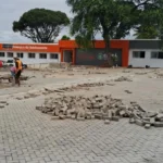p.15 - Deputado estadual Davi de Raimundão visitou as obras da Casa da Criança e do Adolescente em Juazeiro