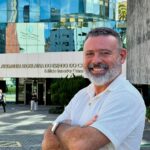 p.15 - Professor e sindicalista Samuel Siebra anuncia pré-candidatura a deputado estadual pelo PCdoB
