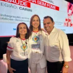 p.17 - Seminário Regional fortalece ações do Ceará Sem Fome, Saúde e Assistência Social no Cariri
