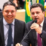 p.17 - Vereadores juazeirenses elogiam a atuação do deputado Davi de Raimundão na Assembleia Legislativa