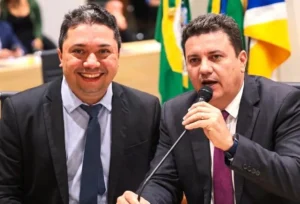 Vereadores juazeirenses elogiam a atuação do deputado Davi de Raimundão na Assembleia Legislativa