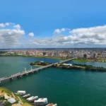p.18 - Cidades do interior nordestino impulsionam desenvolvimento além das capitais