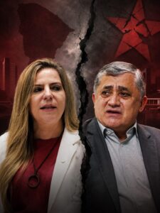 A saída de Luizianne e o impedimento de Guimarães são sintomas do fim do PT no Ceará?