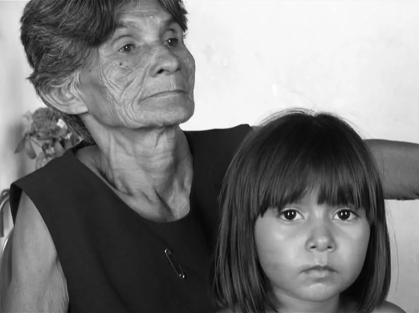 Livro sobre a indígena Tereza Kariri será lançado no Crato 1 p.19.3 - Tereza Kariri