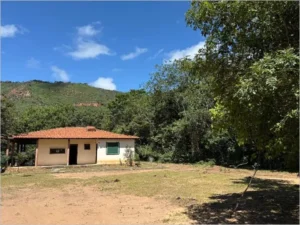 Crato oficializa Jardim Botânico e aposta em preservação, pesquisa e turismo sustentável na Chapada do Araripe