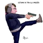 p.4 - O tiro no pé do bolsonarismo