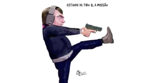 O tiro no pé do bolsonarismo