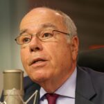 Mauro Vieira vai à China para diálogo bilateral com impacto no comércio e na política externa brasileira