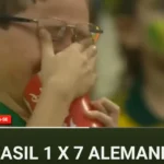 torcida brasileira