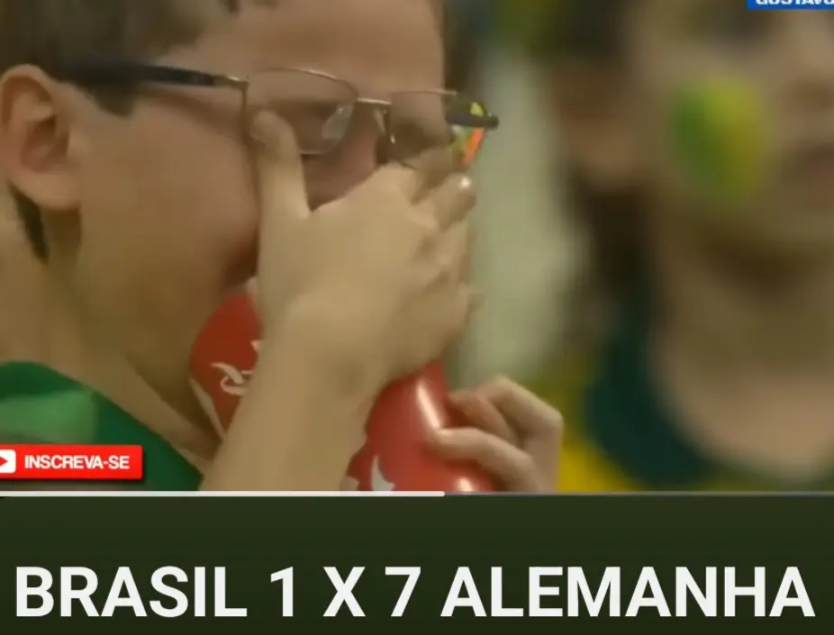 torcida brasileira