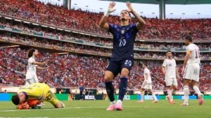 Após falha de Muslera seleção do Uruguai é eliminada da Copa do Mundo 2026