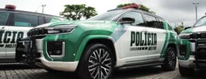 PMCE reforça segurança na Festa de Santo Antônio em Barbalha com mais de 200 policiais e videomonitoramento