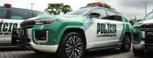 PMCE reforça segurança na Festa de Santo Antônio em Barbalha com mais de 200 policiais e videomonitoramento