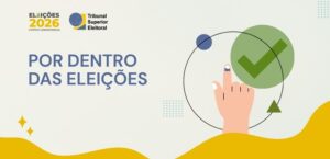 Registro de candidaturas no Ceará deve ser apresentado até 15 de agosto